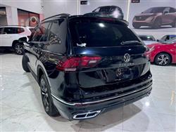 فولكسفاغن تيغوان